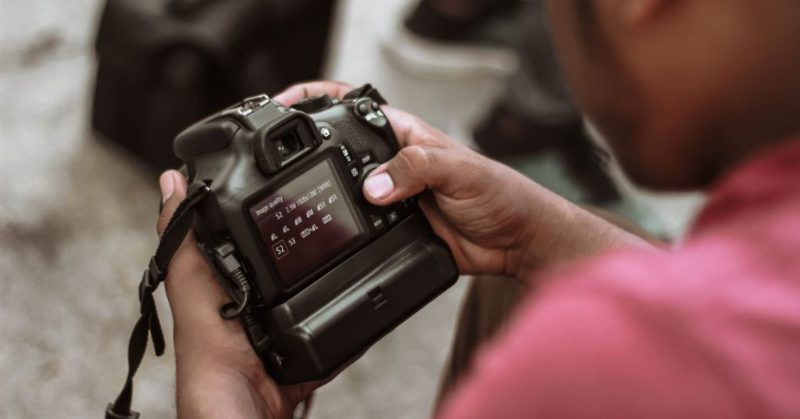 best cameras to buy for photographers