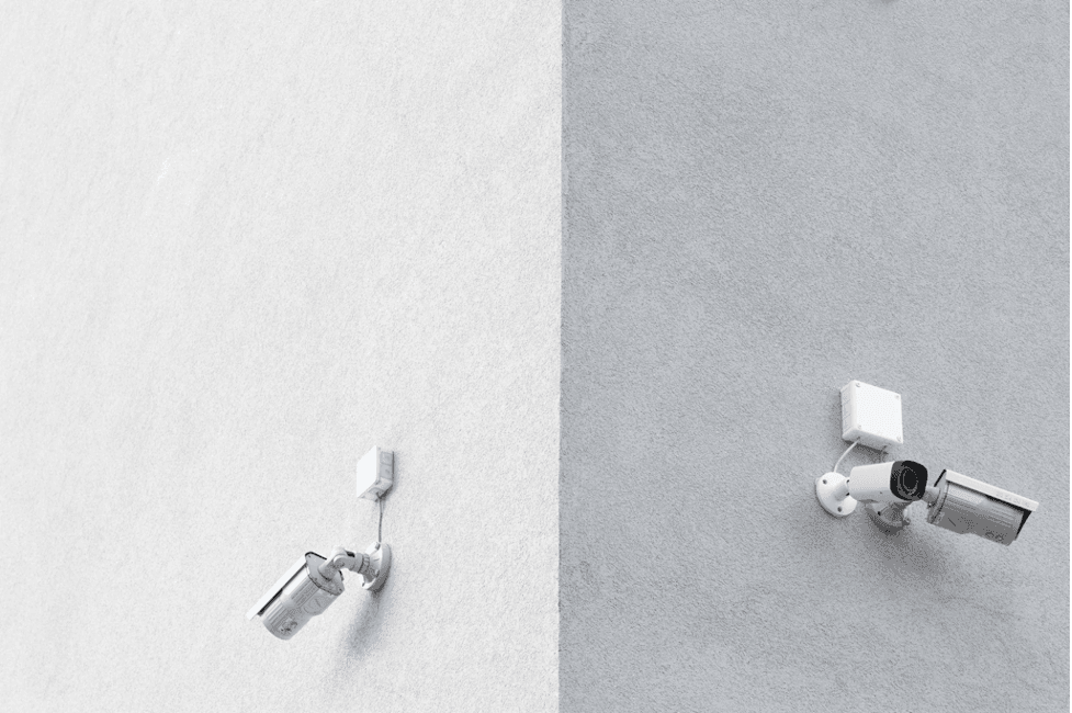Best Places to Install Security Cameras for Businesses