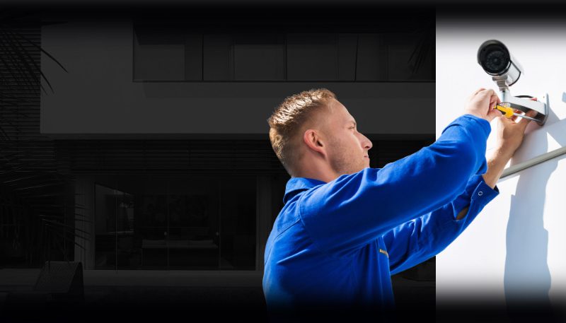 Pros & Cons of No Internet Security Cameras for Your Home