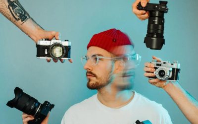 Record with Clarity and Quality: Invest in the Best Video Camera Today