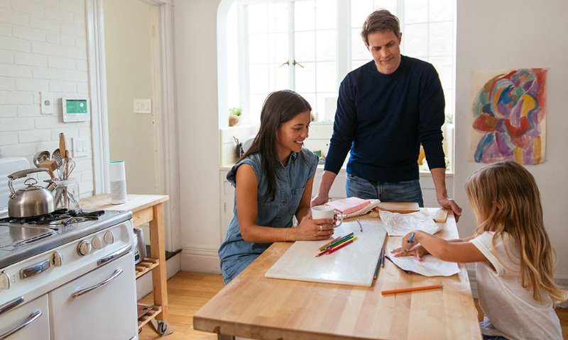 home automation technology