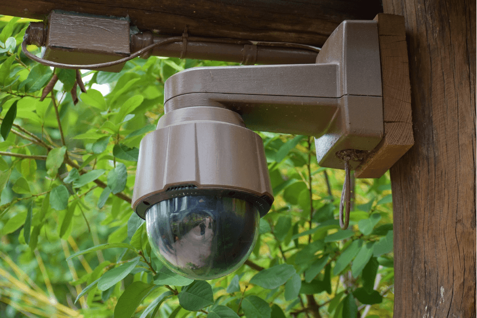 Can CCTV Cameras Get Hacked? How to Protect It?￼