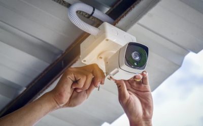 Your Guide to Finding the Best Security System Brand