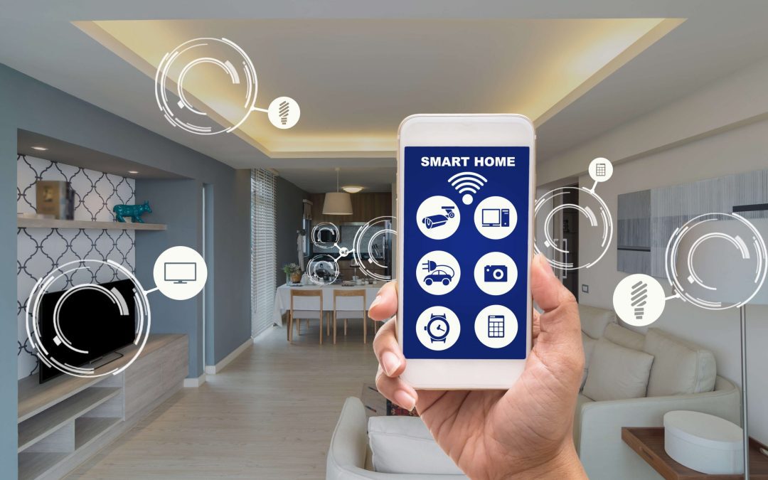 What Are Home Security Systems and How Do They Work?