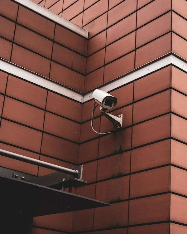 cctv camera