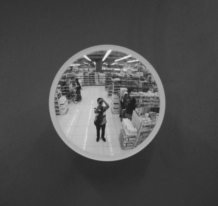 3 Crazy Things Caught on Security Cameras