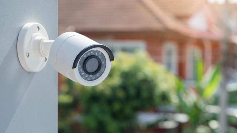 home security systems