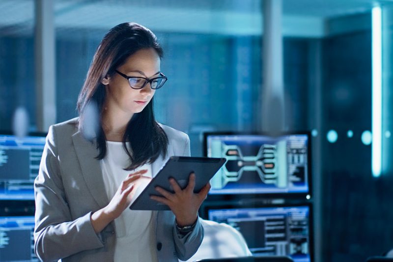 security camera system for home