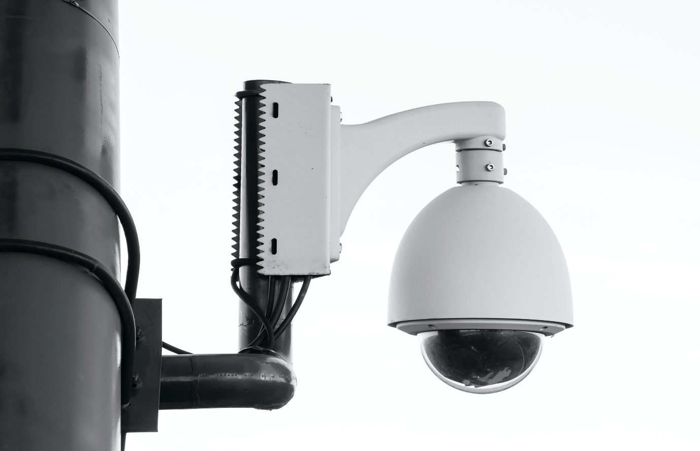 Residential Surveillance Camera Legal Requirements