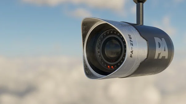 Importance of Security Cameras for Your Business