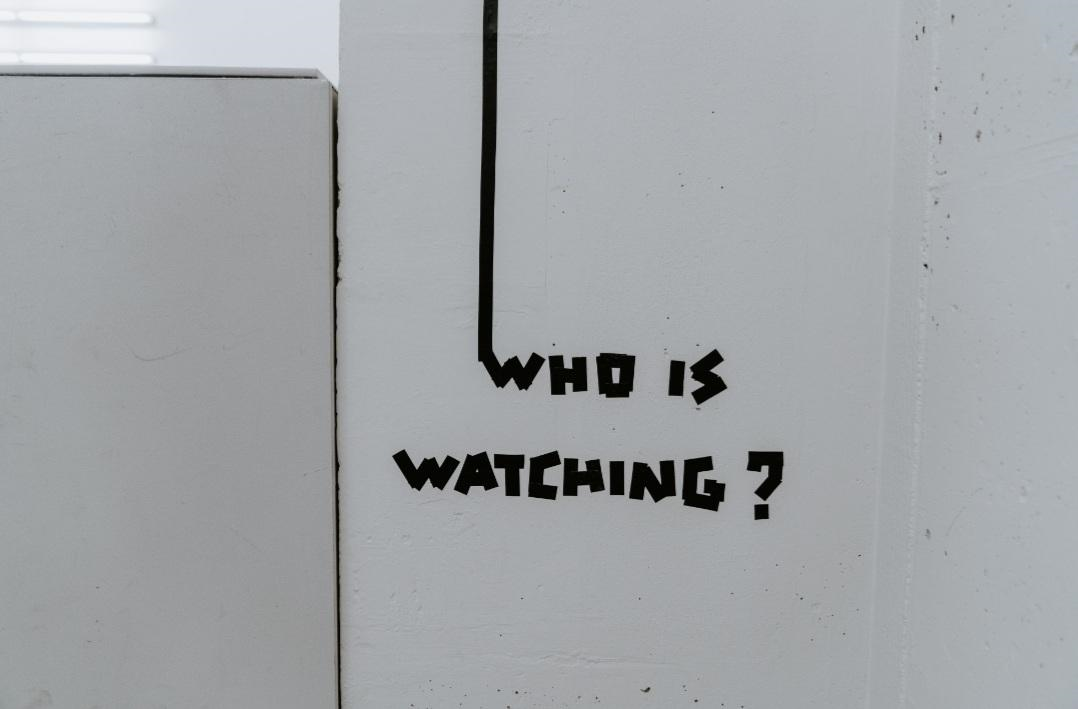 How to Conceal Your Security Camera2