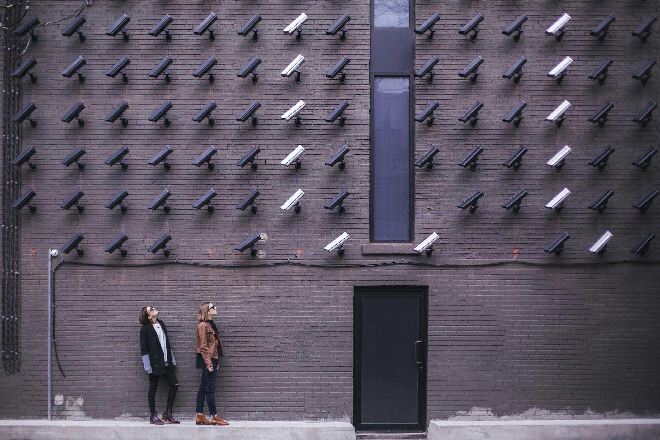 How Many Security Cameras Do You Need?