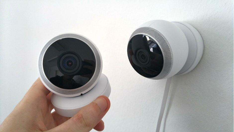 Why You Should Consider a CCTV camera with cloud storage.