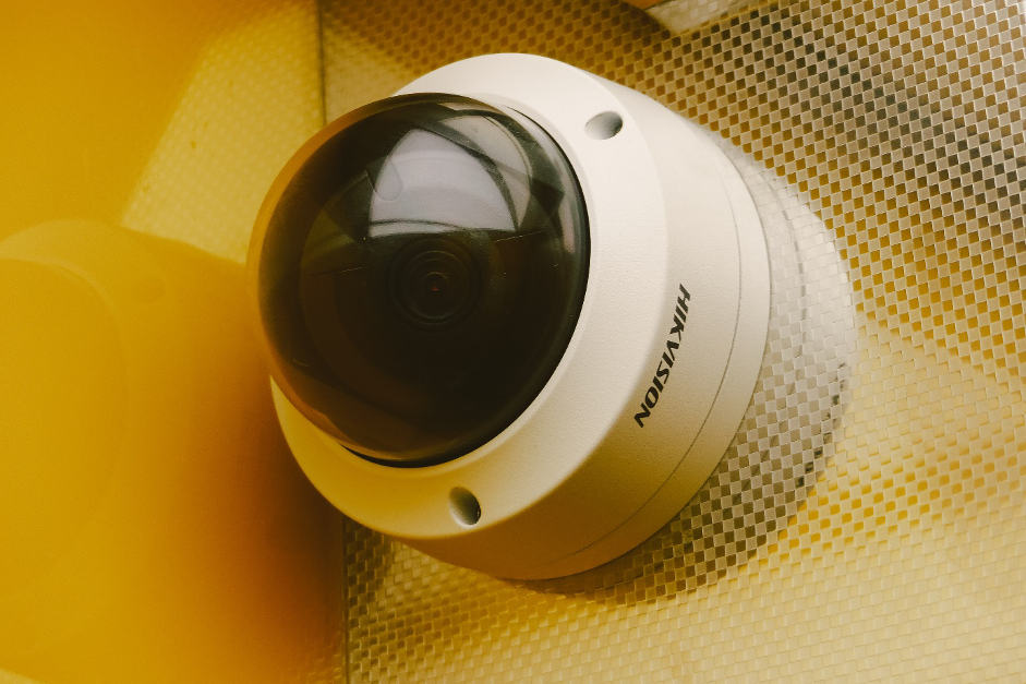 How to Install a Home Security Camera in 3 Simple Steps