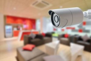 Is your security camera protecting or spying on you?