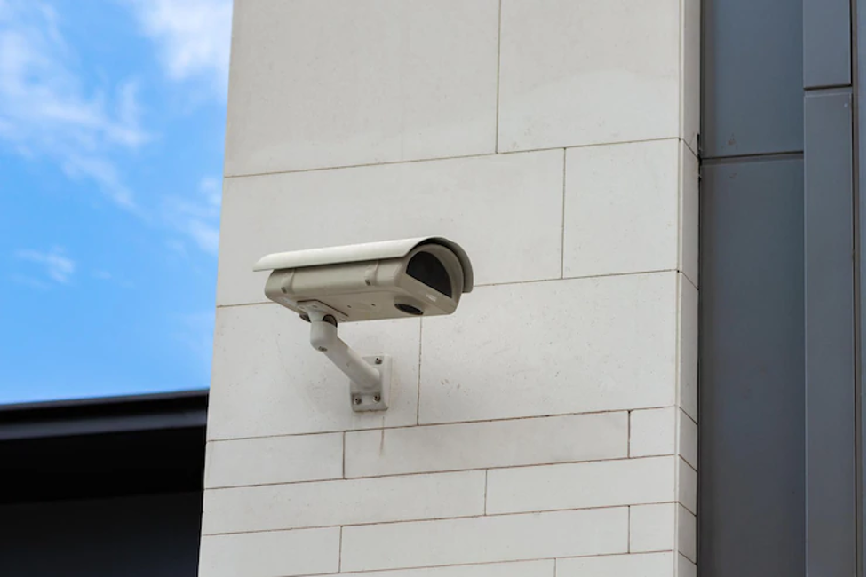 Bullet vs. Dome Cameras – What’s the Difference?
