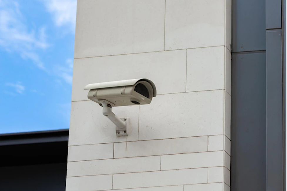 Bullet vs. Dome Cameras