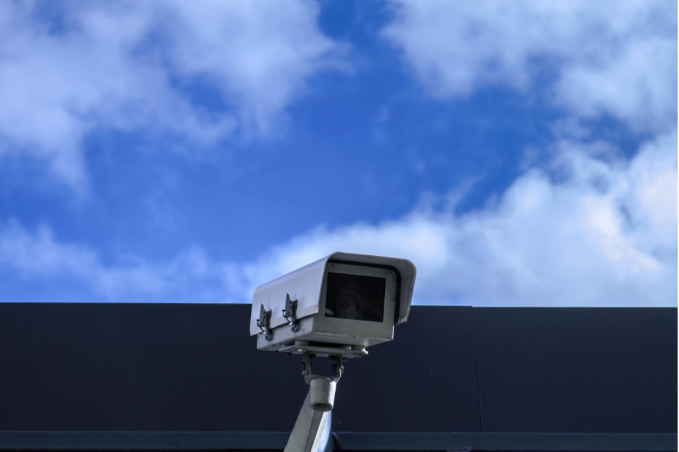 Security cameras and EMP attacks 