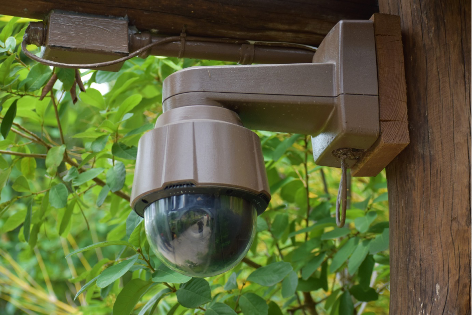 What is the Best Wireless Home Security Camera System?