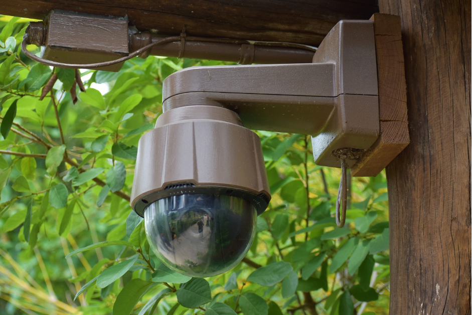 CCTV Cameras