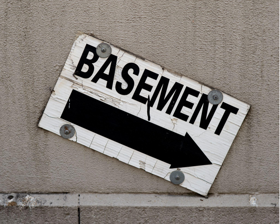 Basement Safety; What is Prowling in Your Basement?