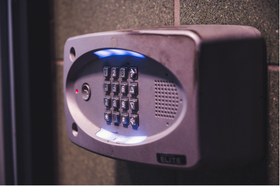 Access Control types
