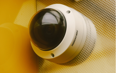 Is a Security Camera Worth it for Your Home?