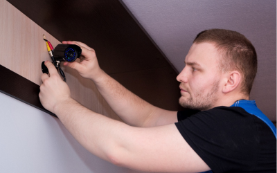 5 Security Camera Installation Mistakes to Avoid.