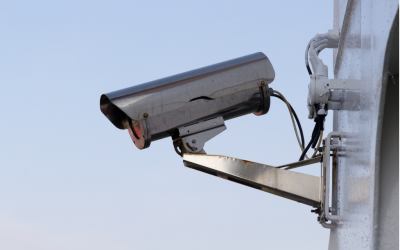 4 Signs Your Security Camera is Outdated