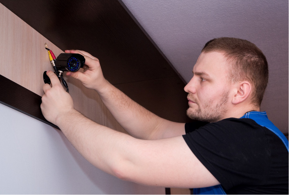 5 Security Camera Installation Mistakes to Avoid.