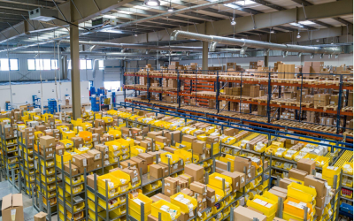 Warehouse Security Checklist: 5 Ways to Make Your Warehouse Safer
