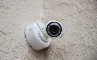 Visible or Hidden Security Cameras: Which Should You Choose?