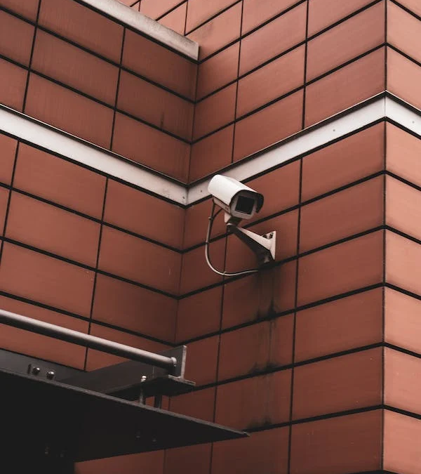 Insight Within the Workings of a High-quality CCTV Camera: Exploring Key Components and Features