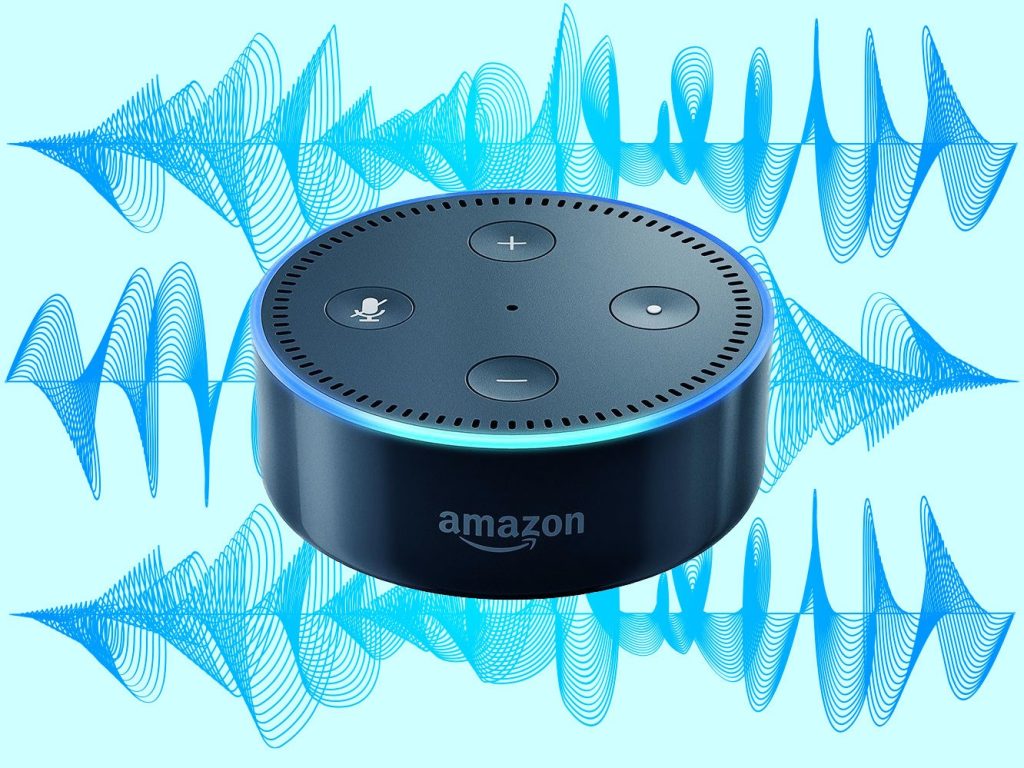 alexa routine