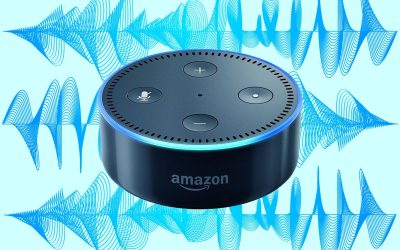 Taking Control: Create an Alexa Routine