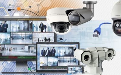 Protect Your Home and Business with Praetector’s Security Cameras