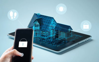 Gain Total Protection – Get a Home Security Service Now!