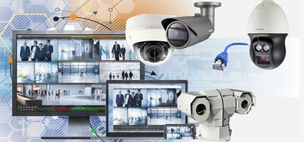 Protect Your Home and Business with Praetector’s Security Cameras