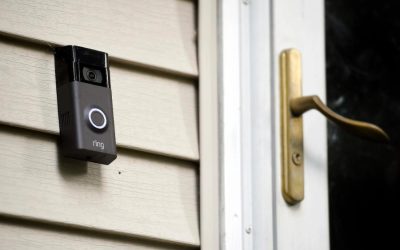 Securely Monitor Your Home from Anywhere: The Remote Wireless Security Camera