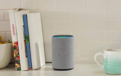 What is the Alexa Device?