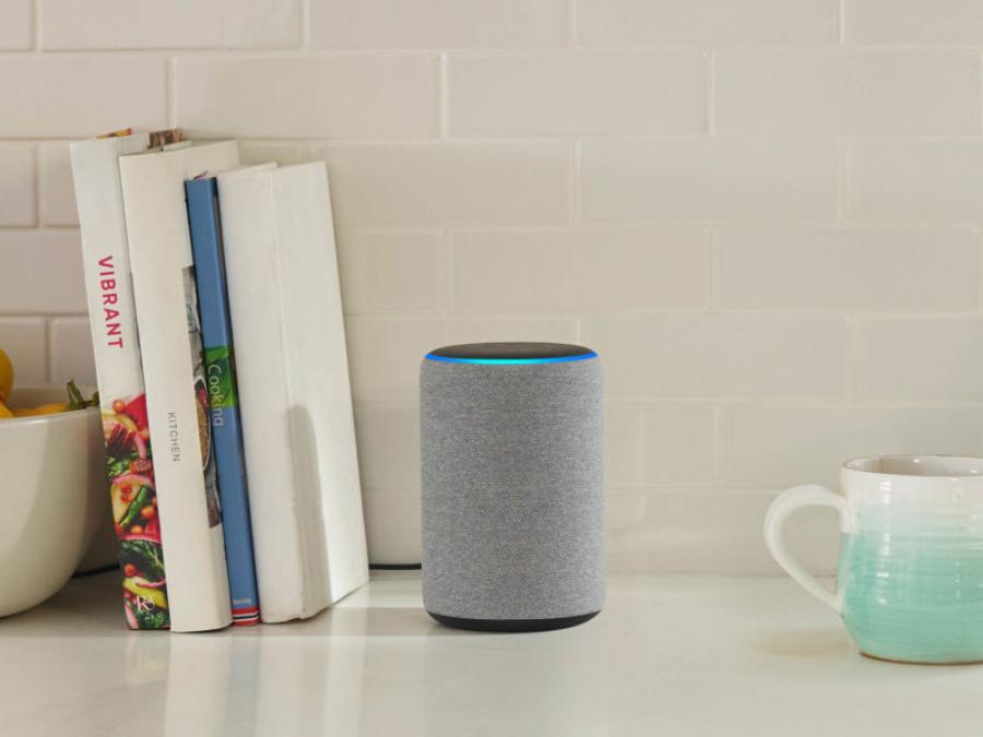 What is the Alexa Device?