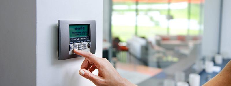 Get the Protection You Need with Home Security Alarms