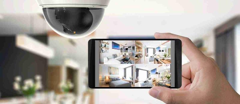 home security services