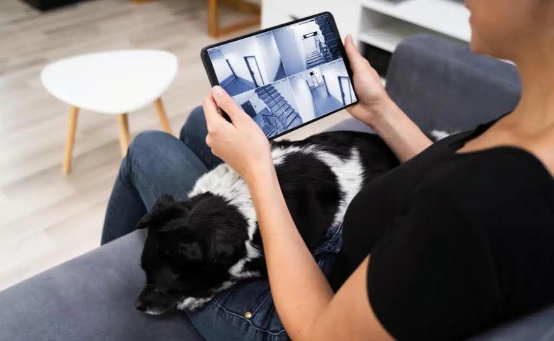 home security services