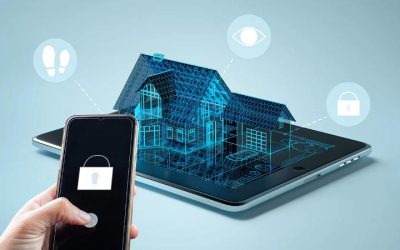 Protecting Your Large or Luxury Home: Top Home Security Systems