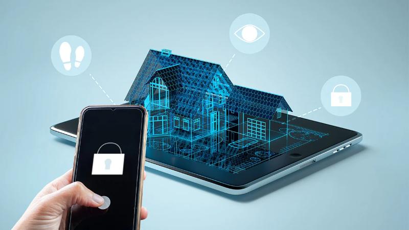 Protecting Your Large or Luxury Home: Top Home Security Systems