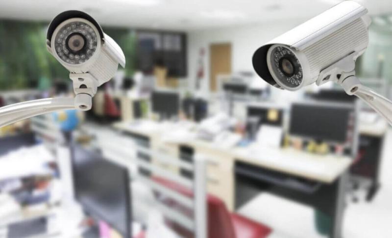 The Role of CCTV Security Surveillance in Business Protection
