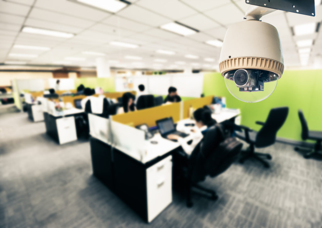 Workplace Safety