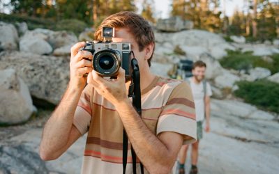 3 Best Cameras of 2024 Every Photography Enthusiast Must Consider