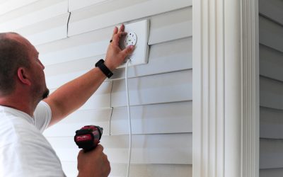 The Ultimate Guide to DIY Home Security with Cameras